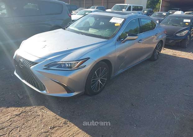Lexus ES 350