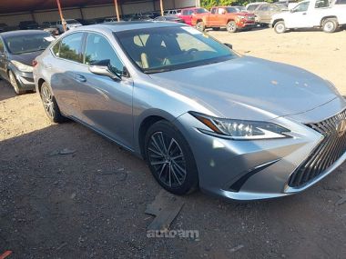 Lexus ES 350  2022 