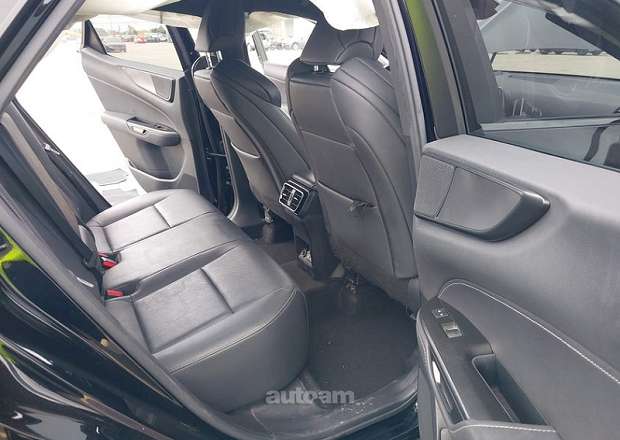 Lexus NX 350