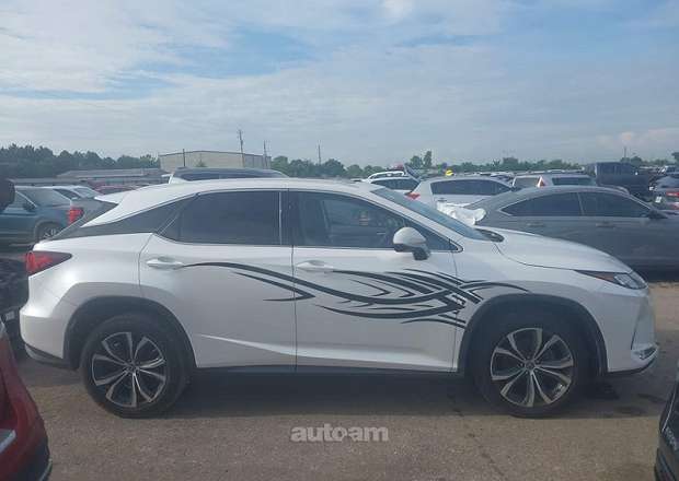 Lexus RX 350