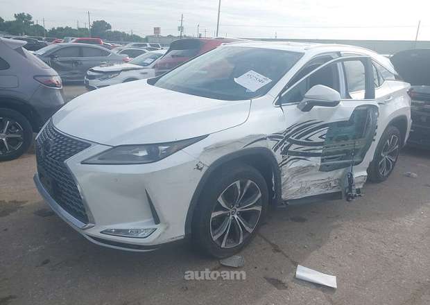 Lexus RX 350