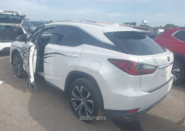 Lexus RX 350