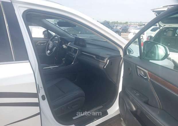 Lexus RX 350