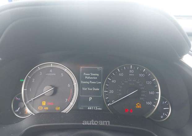 Lexus RX 350