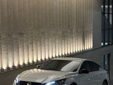 Nissan Altima  2022 