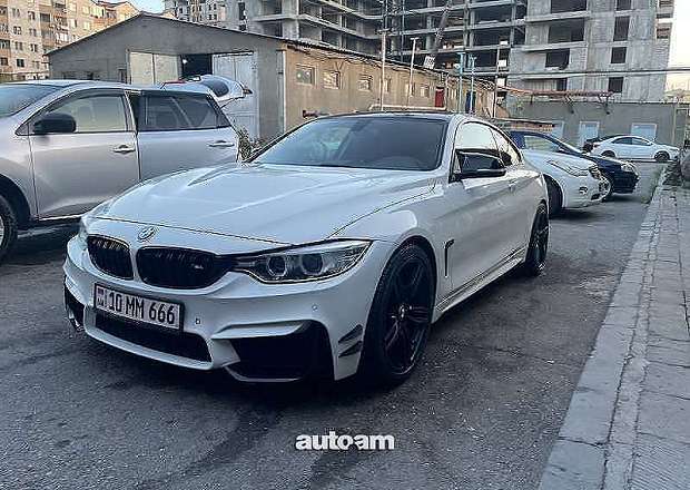 BMW 428 2015 — фото 3