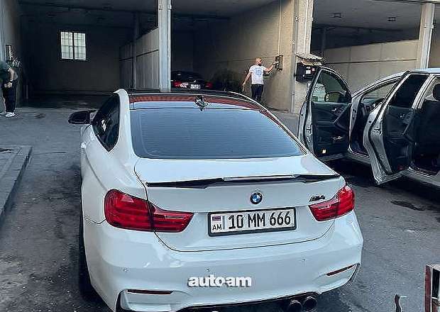 BMW 428 2015 — фото 5