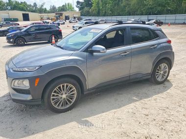 Hyundai Kona  2019 
