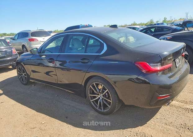 BMW 330