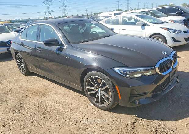 BMW 330