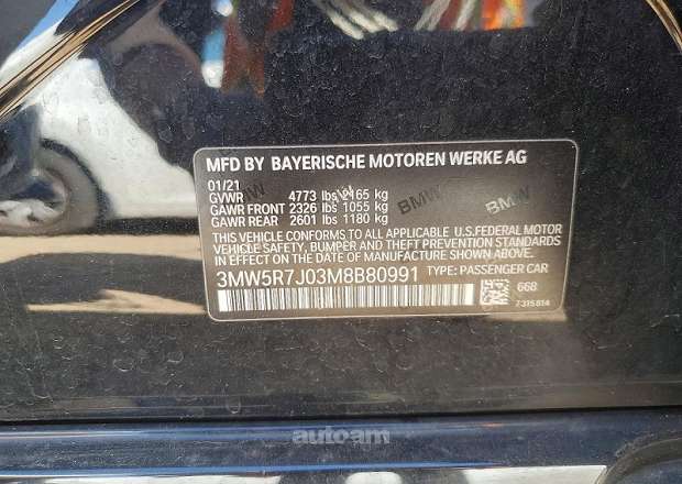 BMW 330