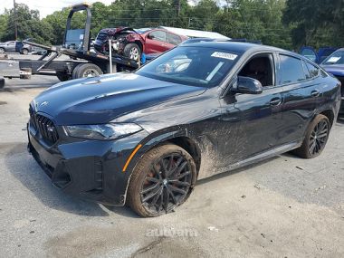 BMW X6  2023 