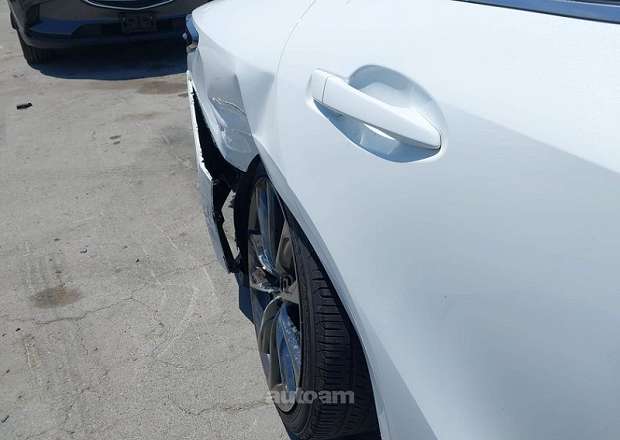 Lexus IS 350 F Sport