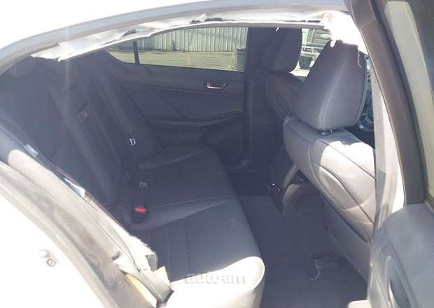 Lexus IS 350 F Sport