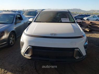Hyundai Kona  2025 