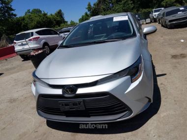 Toyota Corolla  2025 