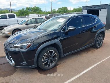 Lexus UX 200  2023 