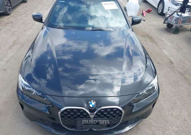 BMW 430