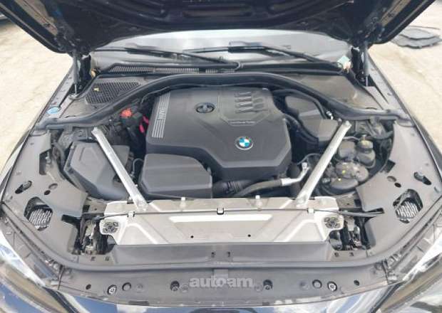 BMW 430
