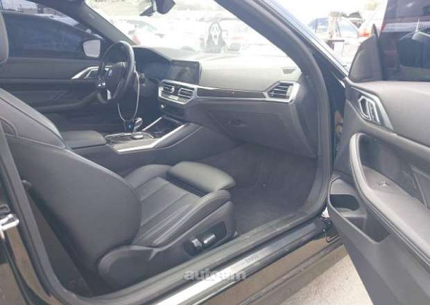 BMW 430