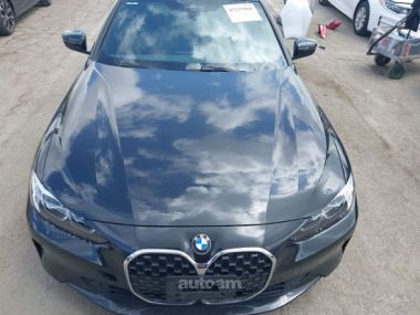 BMW 430  2022 