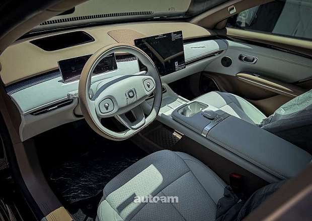 Changan Qiyuan