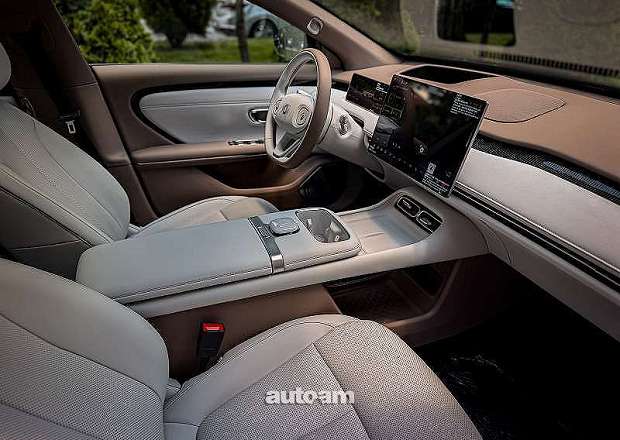 Changan Nevo A06
