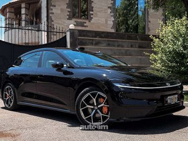 Changan Qiyuan  2026 