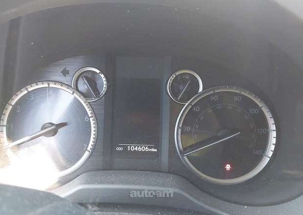 Lexus GX 460 Premium