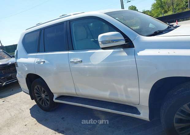 Lexus GX 460 Premium
