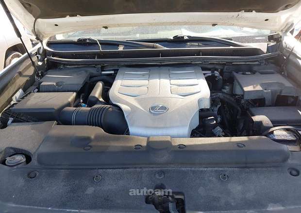 Lexus GX 460 Premium