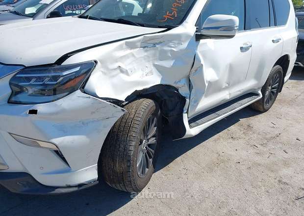 Lexus GX 460 Premium