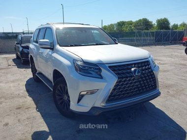 Lexus GX 460 Premium  2023 
