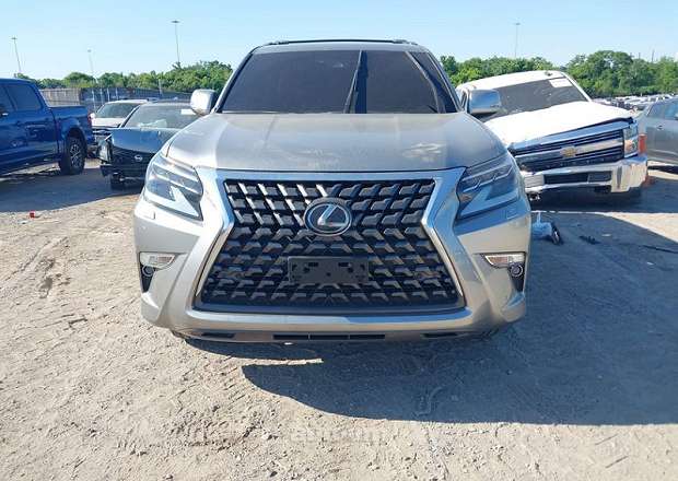 Lexus GX 460 Premium