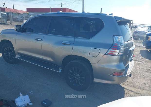 Lexus GX 460 Premium