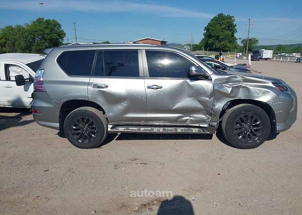 Lexus GX 460 Premium