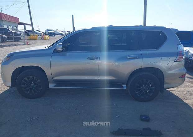 Lexus GX 460 Premium