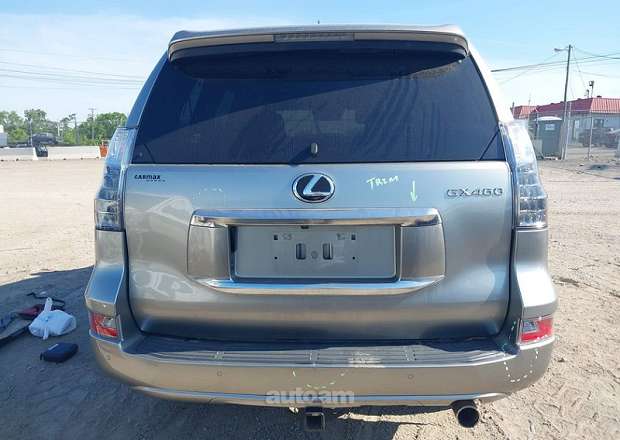 Lexus GX 460 Premium