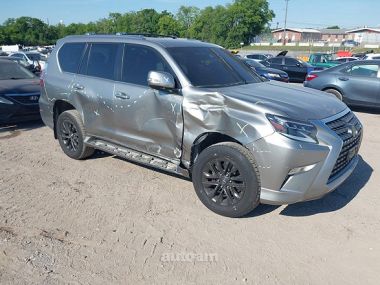 Lexus GX 460 Premium  2023 