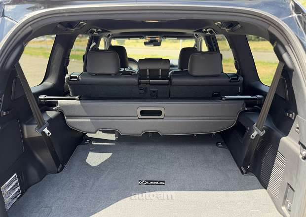 Lexus GX 460