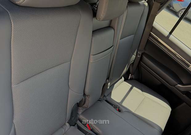 Lexus GX 460