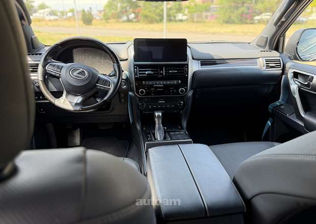 Lexus GX 460