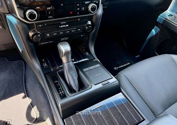 Lexus GX 460