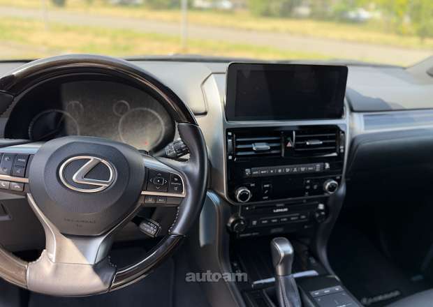 Lexus GX 460