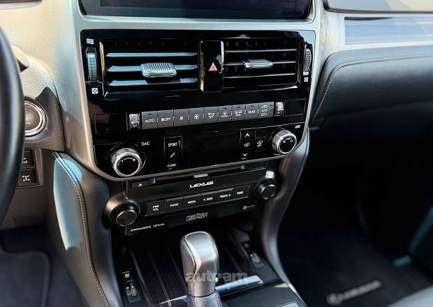 Lexus GX 460