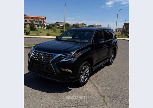 Lexus GX 460