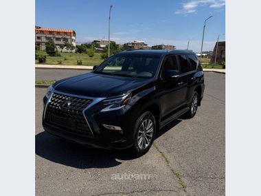 Lexus GX 460  2022 