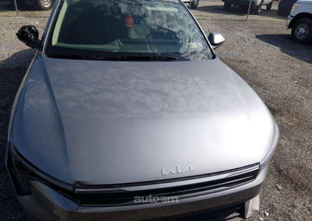 Kia K4