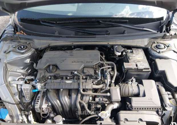 Kia K4