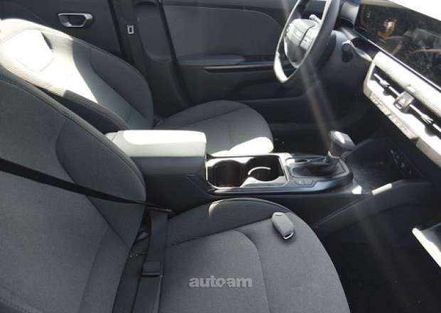 Kia K4